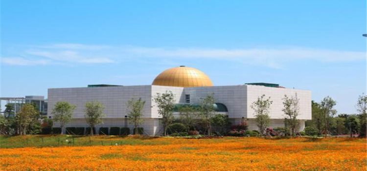 Xiamen Olympic Museum Travel Guidebook Must Visit - 