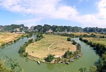 上林霞客桃源壮乡旅游度假区景点图片