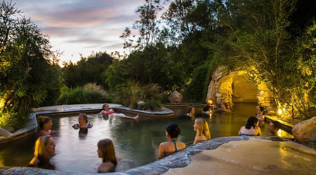 Hot springs melbourne Hot springs melbourne