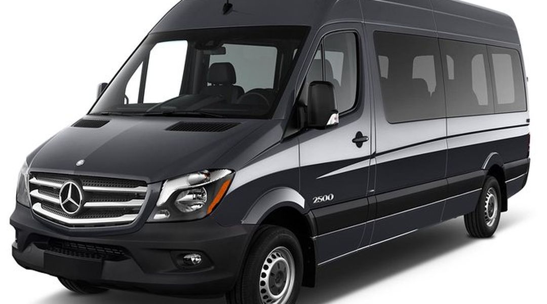 Departure Private Transfer Orlando To Port Canaveral By Minibus