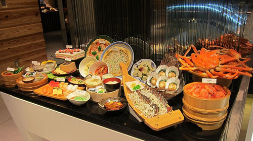 东京站网红自助餐 驰走三味大丸东京店晚餐预约线路推荐 携程玩乐 东京站网红自助餐 驰走三味大丸东京店晚餐预约线路推荐 携程玩乐