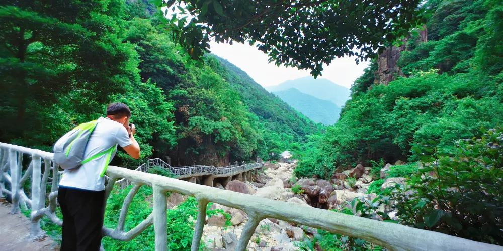 永安旅遊