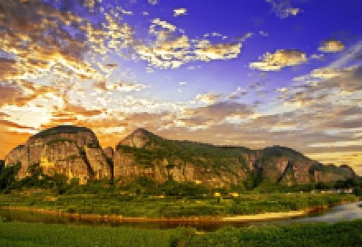 会昌旅游图片-会昌休闲1日游