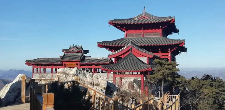 永安旅遊