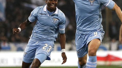 【意甲联赛】拉齐奥主场门票球票 拍前联系客