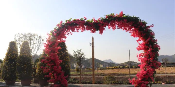 夫之河畔生態文化園