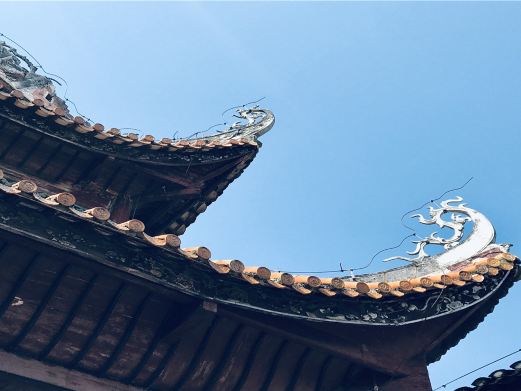恭城武庙