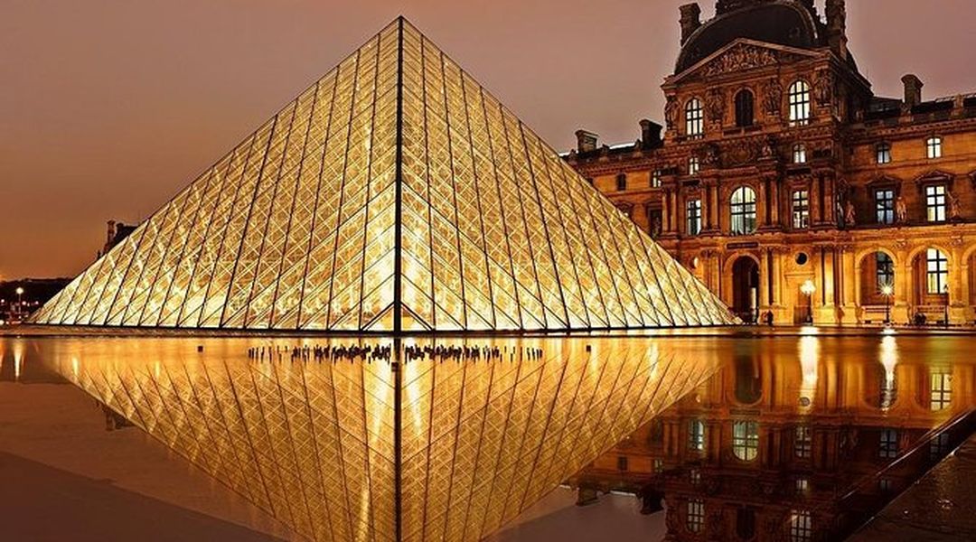 Winter Night Tour In Paris Option River Cruise With Champagne