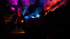 枫林地心大峡谷-阳新