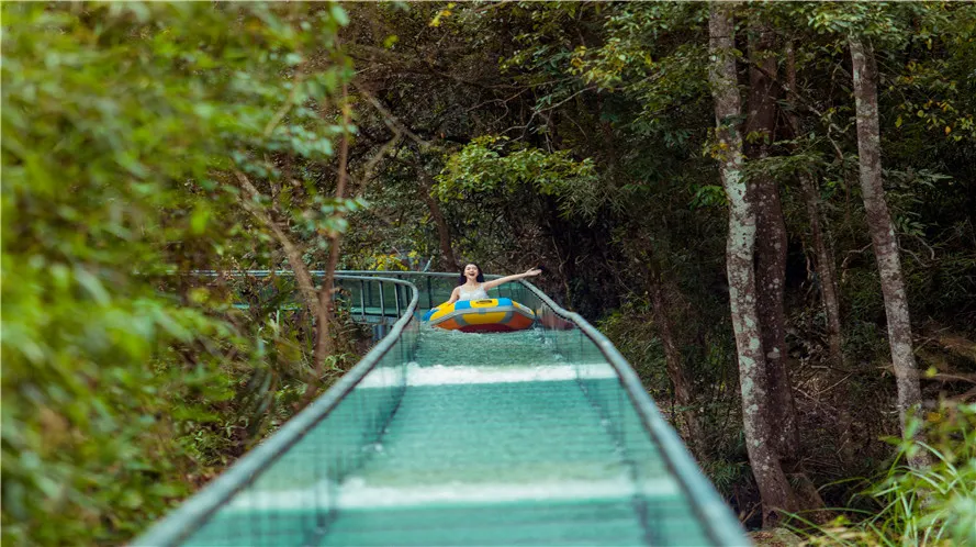 永安旅遊