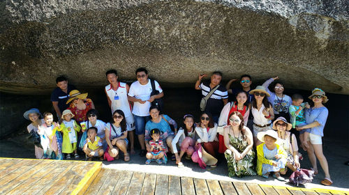 三亚海洋传奇户外一日游【豪华双点+精品船潜