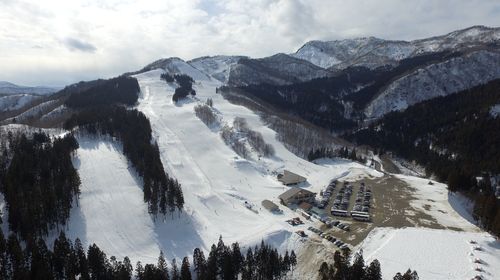 福井一日游 名古屋出发福井和泉滑雪场尽情享受在日本玩雪or滑雪乐趣 线路推荐 携程玩乐