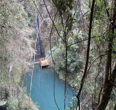 牛姆林生态旅游区-永春-C-IMAGE