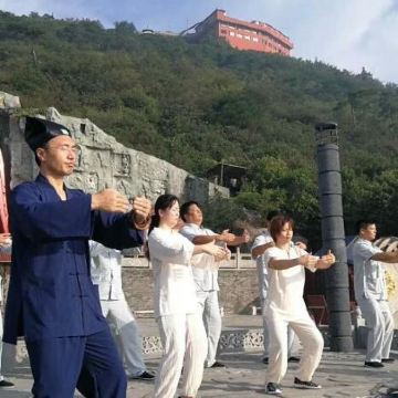 江苏省金坛茅山旅游度假区3日2晚自由行