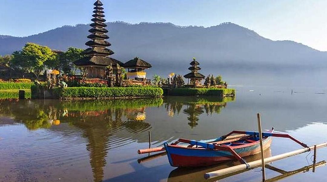 Private Tour Bali Iconic Temple By Unesco World Heritage Trip Com