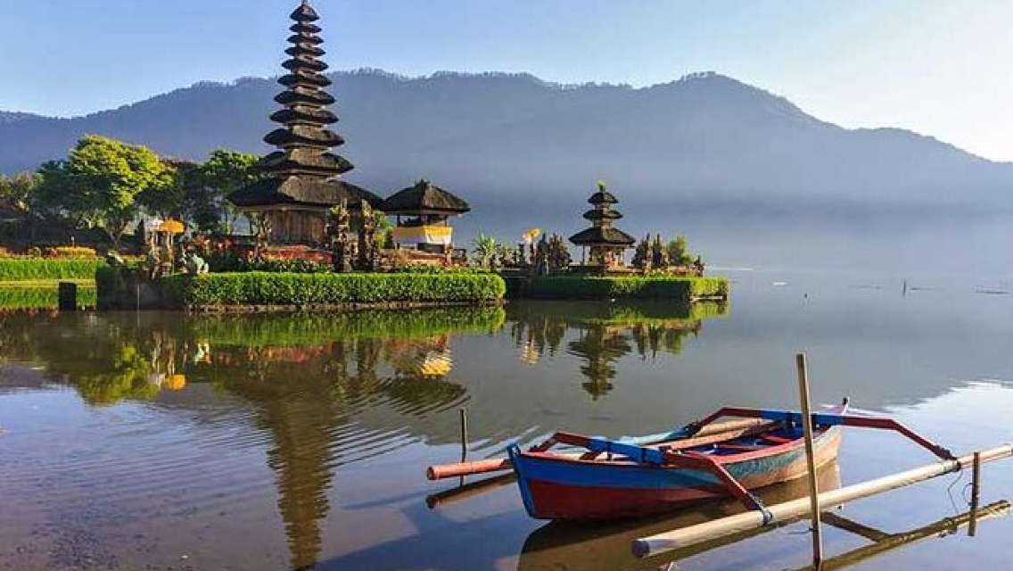 Private Tour : Bali Iconic Temple by UNESCO World Heritage | Trip.com