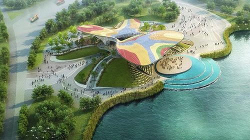 2019中国北京世界园艺博览会【景区直通车|优