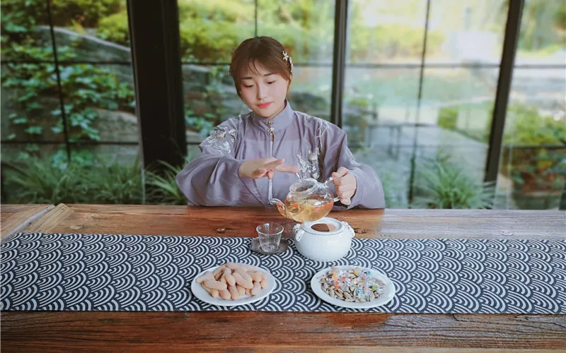 永安旅遊