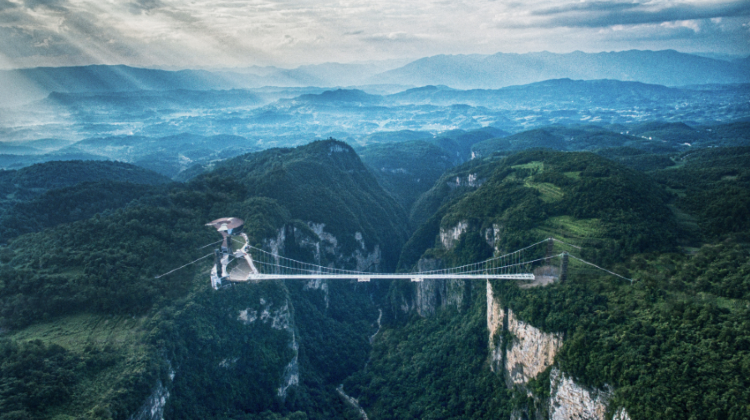 11-day 10-night · Private Tour · Changsha + Fenghuang + Zhangjiajie + Chongqing + Yangtze River Three Gorges