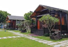 古梅生态农业园景点图片