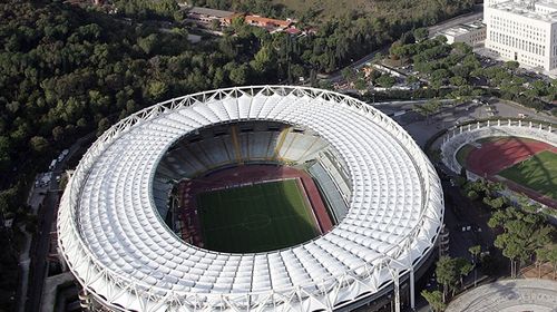 【意甲联赛】拉齐奥主场门票球票 拍前联系客