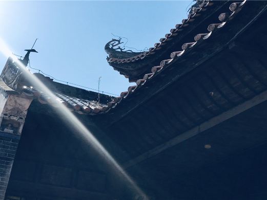 恭城武庙