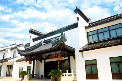 中国刺绣艺术馆