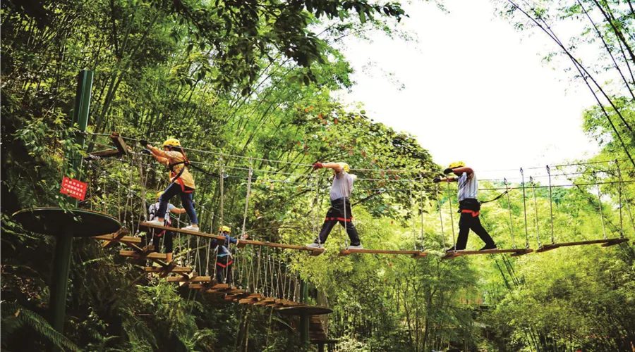 永安旅遊