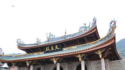 厦门沙坡尾避风坞+云上厦门观光厅+集美学村