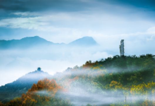 安陆旅游图片-安陆人文自然1日游