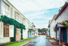 千龙湖生态旅游度假区-长沙-C-IMAGE