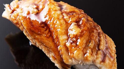 日本东京 寿司之神徒弟 米其林餐厅 青空 套餐订