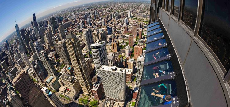 John Hancock Center Travel Guidebook Must Visit Attractions In