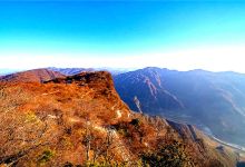 龙头山国际旅游度假区景点图片