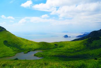 霞浦大嵛山岛一日游【北岐-嵛山岛-留云洞-小皓-东壁 】【[本地老牌]霞浦本地老牌旅行社一手地接，无转包，全程服务跟踪。】