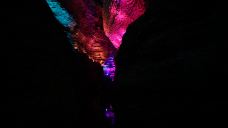 枫林地心大峡谷-阳新