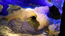 枫林地心大峡谷-阳新