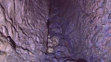 枫林地心大峡谷-阳新