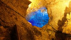 枫林地心大峡谷-阳新