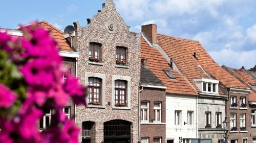 荷兰鲁尔蒙德亚瑟格兰奥特莱斯9折购物优惠卡