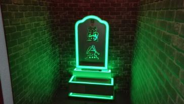 深圳大鹏007真人密室逃脱体验馆游玩行程\/线路