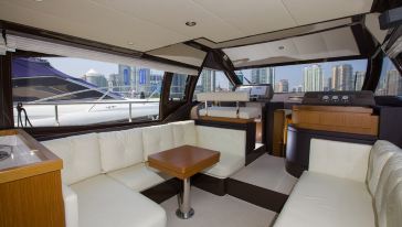 【出海玩乐】深圳湾+东澳岛+万山岛游艇出海