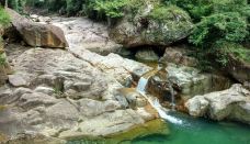 广东第一峰旅游风景区-阳山-C-IMAGE