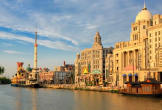 古木博物馆景点图片