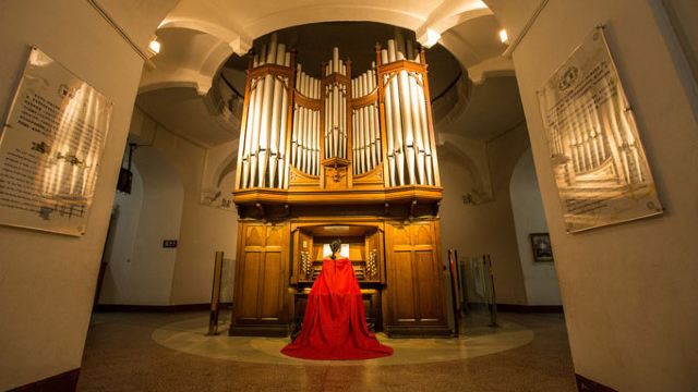 厦门鼓浪屿 风琴博物馆一日游【避开人潮vip小团 惬意午休 闽南午茶】