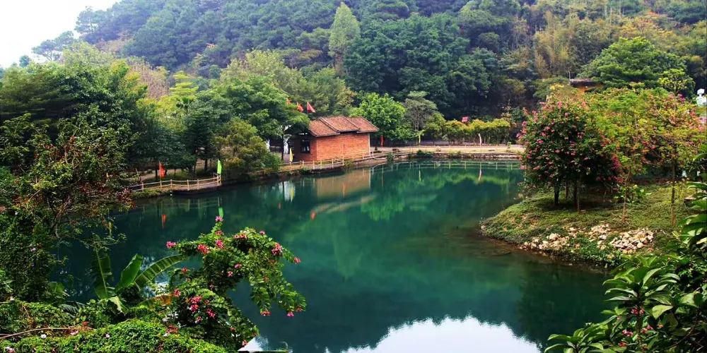 永安旅遊