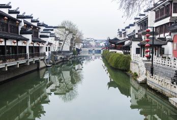 牛首山+夫子庙+南京市博物馆+总统府一日活动【打卡佛顶宫拍照】【管家式安心团，所有升级只加服务不加价！】