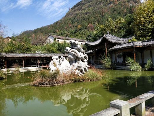 中国竹炭博物馆