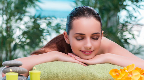 巴厘岛SPA预定 巴厘岛M SPA爪哇露露SPA 巴厘岛精油按摩线路推荐【携程玩乐】