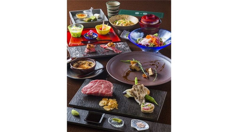 京都 听祇园 熟成神户牛牛排晚餐套餐线路推荐 携程玩乐